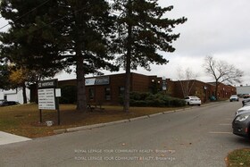12 Heritage Rd, York, Ontario
