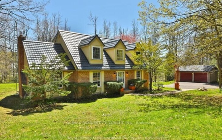 2010 Cameron Drive, Milton, ON, Brookville/Haltonville