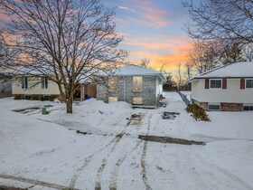 21 Pepper Avenue, Hastings, ON , MLS #X11986207 , Image - 1