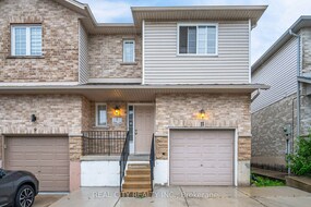 11 Vennio Lane, Hamilton, Ontario
