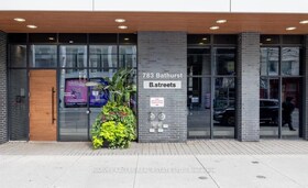 783 Bathurst Street, Toronto, ON , MLS #C11986310 , Image - 1