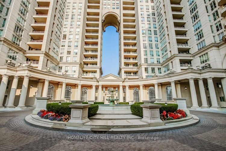 2285 Lake Shore Boulevard W, Toronto, ON, Mimico