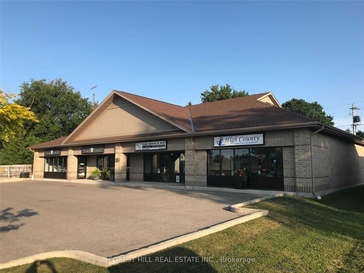 219 First Ave E, Shelburne, Ontario, Shelburne