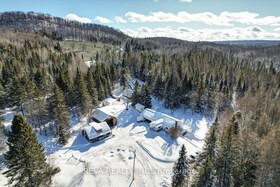 351 Deer Lake Road, Parry Sound, ON , MLS #X11986429 , Image - 1