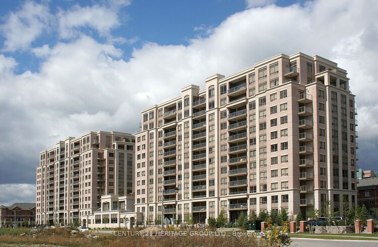 37 Galleria Parkway, Markham, ON, Commerce Valley