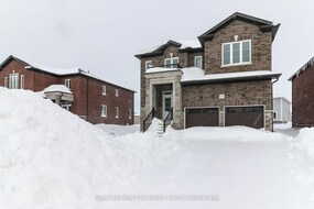 63 Amber Drive, Simcoe, ON