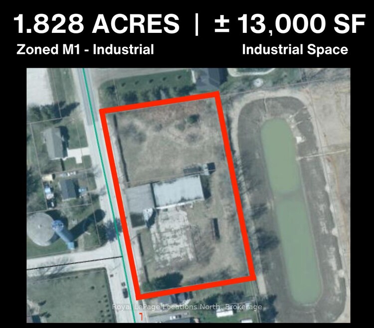 705 GARAFRAXA St N, West Grey, Ontario, West Grey