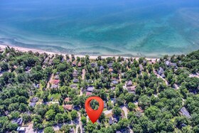 1971 Tiny Beaches Road S, Simcoe, ON , MLS #S11986617 , Image - 1