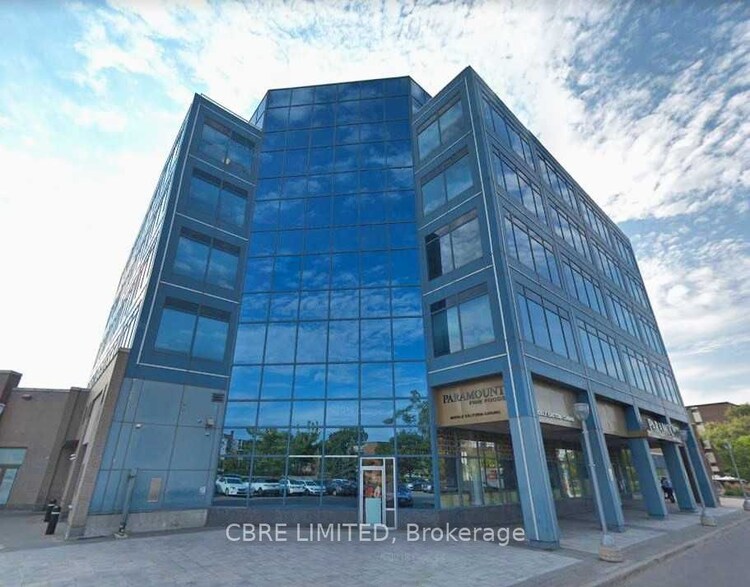 1090 Don Mills Rd, Toronto, Ontario, Banbury-Don Mills