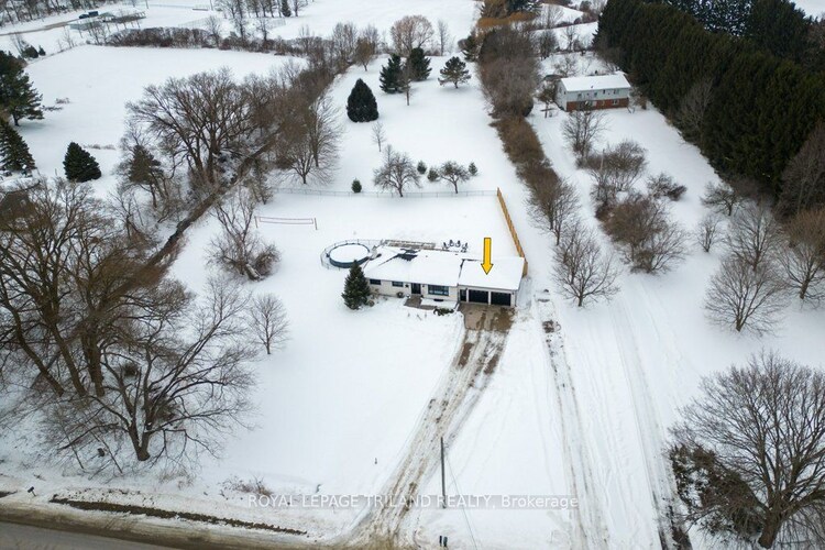 8169 Union Road, Southwold, ON, Fingal