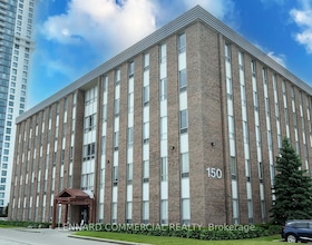 150 Consumers Road, Toronto, ON , MLS #C11986976 , Image - 1