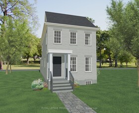 689 Wilkins Gate, Northumberland, ON , MLS #X12359257 , Image - 1