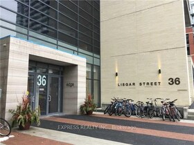 36 Lisgar Street, Toronto, ON
