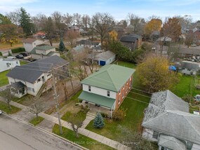 311 ST. George Street, Norfolk, ON
