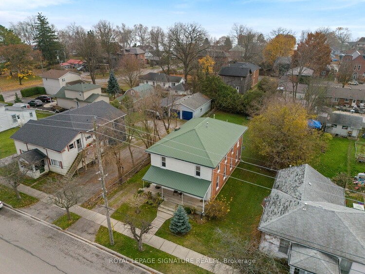 311 George Street, Norfolk, ON, Port Dover