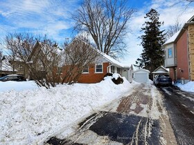 467 Poplar Ave, Durham, Ontario , MLS #E11987364 , Image - 1