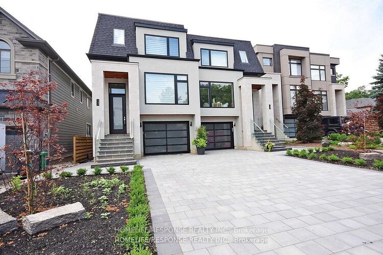 14A Pine Avenue N, Mississauga, ON, Port Credit