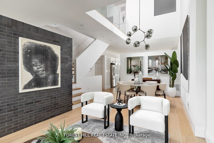 49 Brookfield Street, Toronto, ON, Trinity-Bellwoods