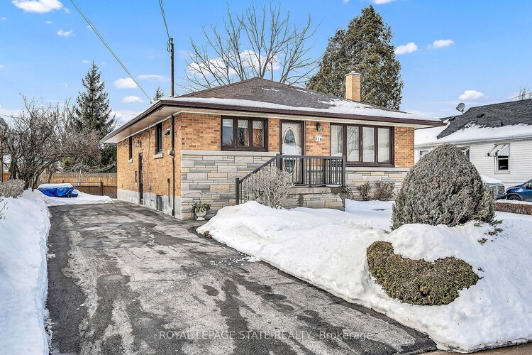 118 Charlotte Street, Hamilton, ON, Rosedale