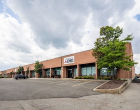 3135 Unity Drive, Peel, ON , MLS #W11987720 , Image - 1