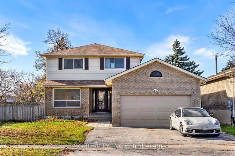 2 Windover Drive, Georgina, ON, Keswick South