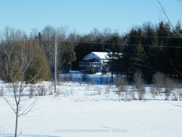 135826 9th Line, Grey Highlands, Ontario, Markdale