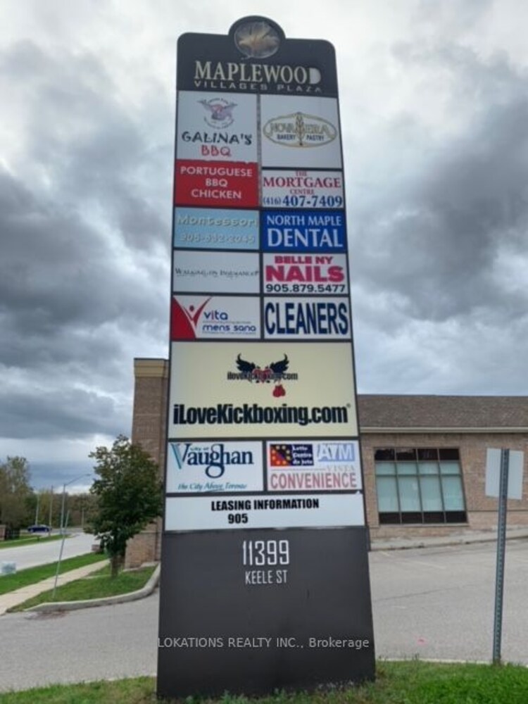 11399 Keele St, Vaughan, Ontario, Rural Vaughan