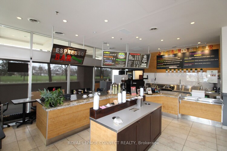 405 The West Mall N/A, Toronto, ON, Etobicoke West Mall