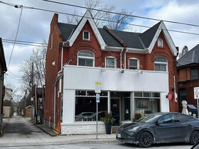 254 Locke Street S, Hamilton, ON , MLS #X11988136 , Image - 1