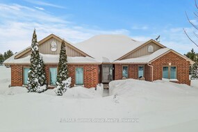 15 Mount Haven Crescent, Dufferin, ON