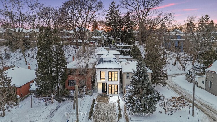 24 Durie Street, Toronto, ON, High Park-Swansea