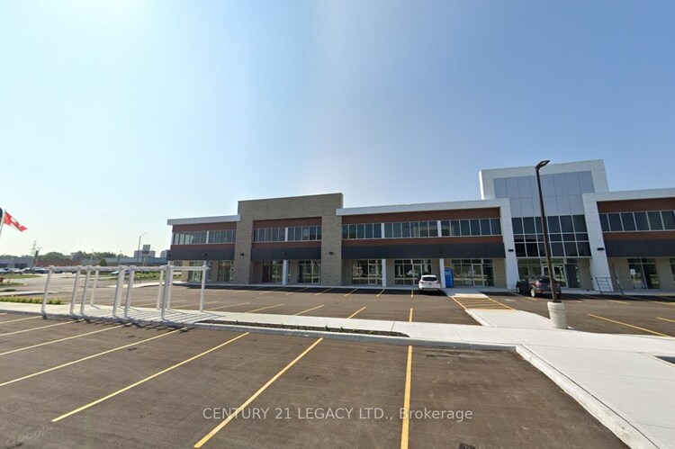 450 Hespeler Rd NW, Cambridge, Ontario, 