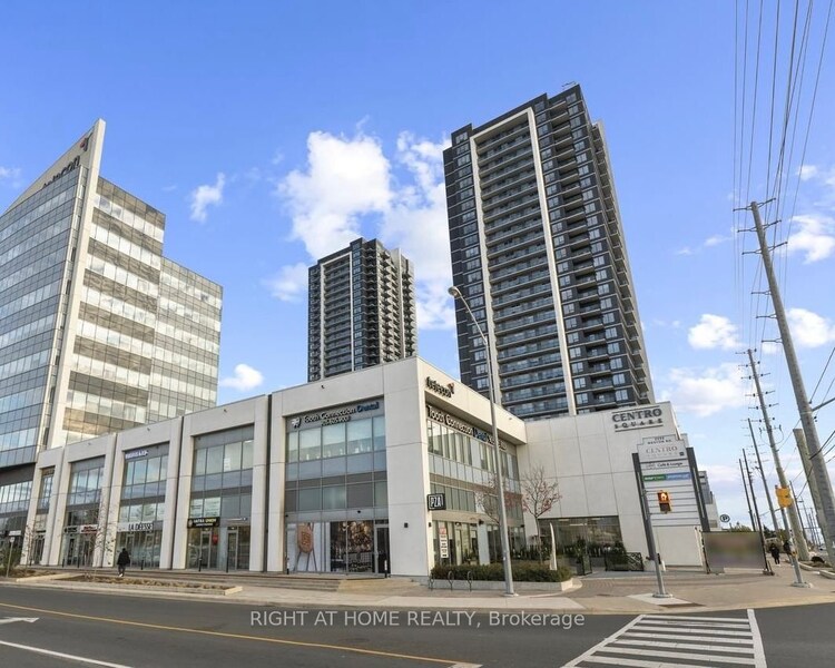 7777 Weston Road, Vaughan, ON, Vaughan Corporate Centre