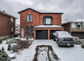 129 Maple Leaf Drive, Toronto, ON , MLS #W11988584 , Image - 1