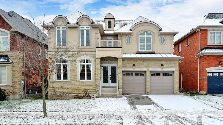 21 Pointon Street, Aurora, ON, Bayview Northeast