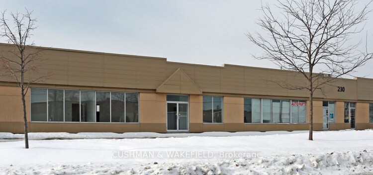 230 Nantucket Blvd, Toronto, Ontario, Dorset Park