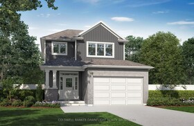 167 GREENE Street, Huron, ON , MLS #X11988797 , Image - 1