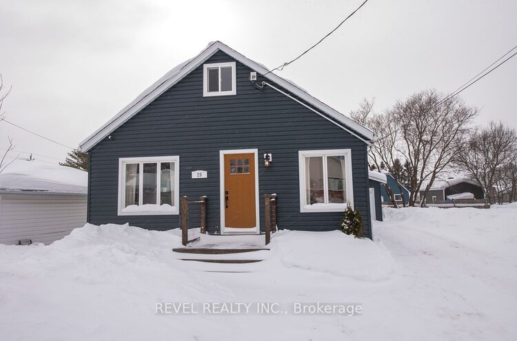 29 Helmer Avenue, Timmins, ON, SP - Main Area