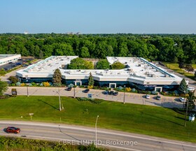 1155 North Service Rd, Halton, Ontario , MLS #W11988825 , Image - 1