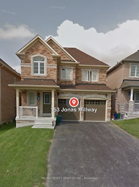 153 Jonas Millway, York, Ontario