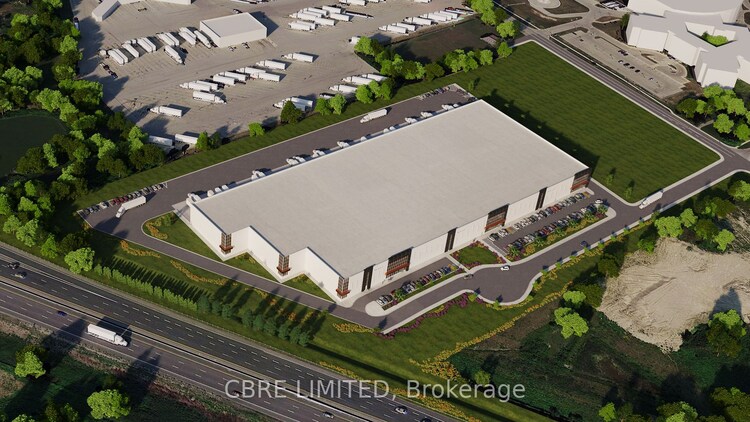 670 Finkle Street, Woodstock, ON, Woodstock - South