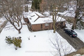 52 Broadfield Drive, Toronto, ON , MLS #W11989268 , Image - 1