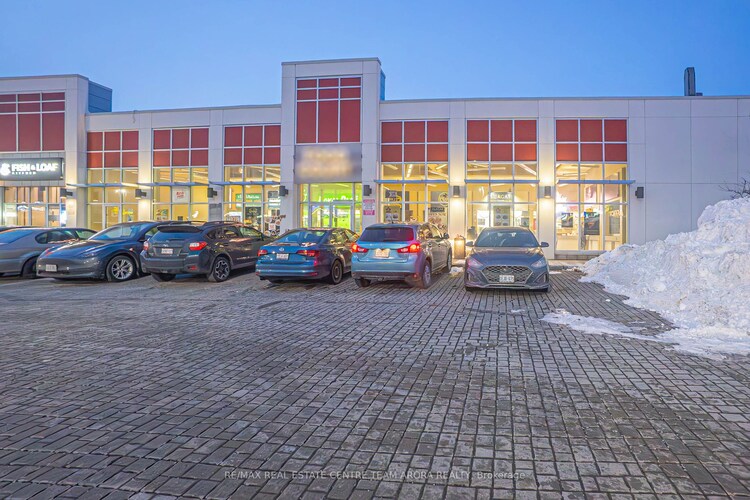 41 Lebovic Avenue, Toronto, ON, Clairlea-Birchmount