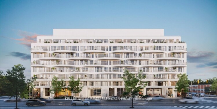 689 The Queensway Way, Toronto, Ontario, Stonegate-Queensway