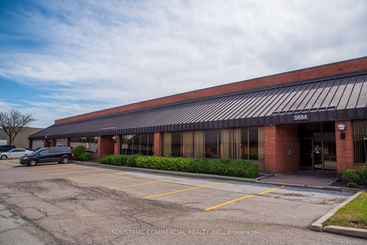 5680 Ambler Dr, Mississauga, Ontario, Northeast