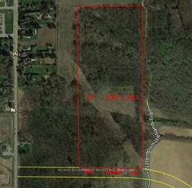 REAR Parkside Drive, Hamilton, ON , MLS #X11989899 , Image - 1