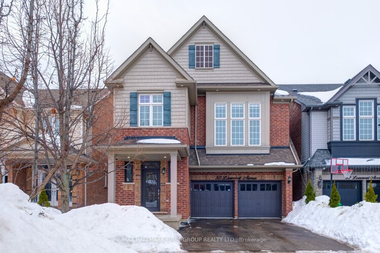 50 Learmont Avenue, Caledon, ON, Rural Caledon