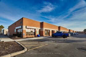 3176 Ridgeway Drive, Peel, ON , MLS #W11990012 , Image - 1