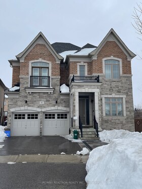 96 Hamster Cres, York, Ontario , MLS #N11990227 , Image - 1