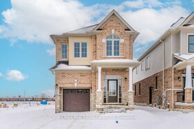 87 Moss Drive, Waterloo, ON , MLS #X11990225 , Image - 1